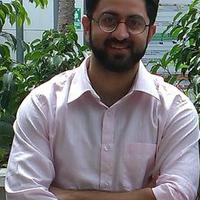 Himanshu Babbar (@babbarsome) 's Twitter Profile