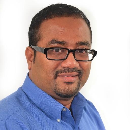rajasekarvs's profile picture.