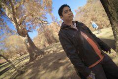 Andre_RedLine's profile picture. Founder of PH. Tu7uh Rumah Produksi
Founder of Eighteen Management
Founder of Eiko Resto