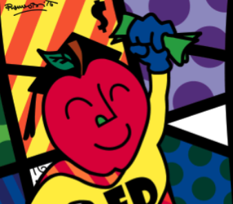 SpendforED's profile picture. Give More, Spend Less