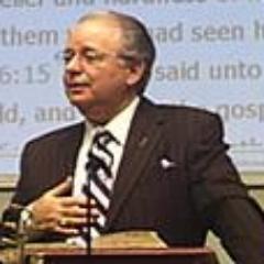 Pastor of First Conservative Baptist Church and President of Conservative Theological University Author of 14 books. Radio broadcast over 6 stations daily.