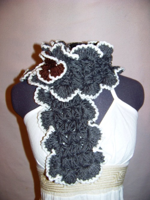 Yarns lover