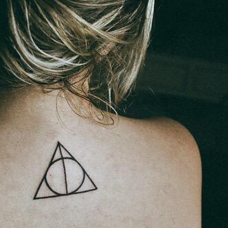 Just a Swede dreaming about Hogwarts