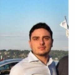 pasqui_dente's profile picture. Data Scientist