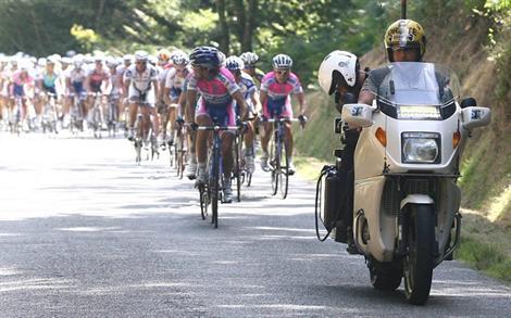 Bienvenue sur le fil Twitter où vous pourrez retrouver toutes les diffusions cyclisme à la télévision française.