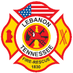 Lebanon Fire (@LebanonFire) Twitter profile photo