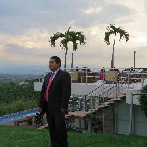 marko_david's profile picture. Ingeniero Electrónico, interesado en temas de calidad de datos, inteligencia artificial, desarrollo en AngularJS, NodeJS