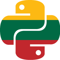 PyCon Lithuania (@pyconlt) Twitter profile photo