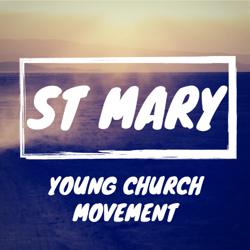 StMaryYCM's profile picture. St. Mary Young Church Movement is a Catholic community of young disciples, following and worshiping Jesus Christ.