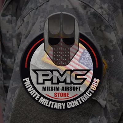 PMC Airsoft Miami