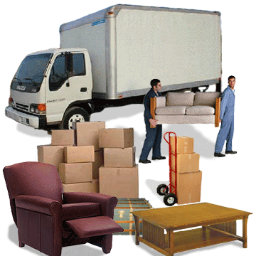 Full service moving and delivery company serving Hamilton, Halton, Brampton and Greater Toronto