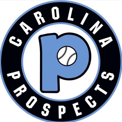 The official Twitter page of The Carolina Prospects. Over 23 years of teams and player development.