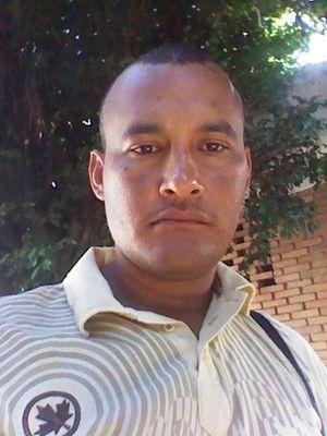 joselacruz12's profile picture. 