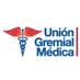 Unión Gremial Médica (@ugmsmu) Twitter profile photo Unión Gremial Médica (@ugmsmu) Twitter profile photo