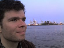 anwag's profile picture. digital lift boy