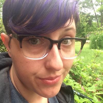 SaraLKennedy's profile picture. 