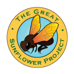 We are a group of citizen scientists helping pollinators