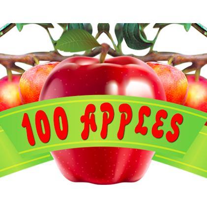 100 Apples Profile