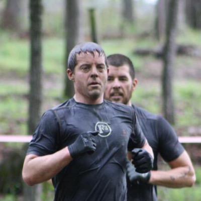SwirlyF3's profile picture. Husband, Father of 2, Brother of many, member of @F3Nation, @F3Raleigh & Tarheel Nation- plus a native North Carolinian