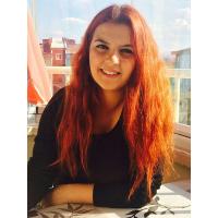 Nazlı Kaplan (@nazlkapln) 's Twitter Profile