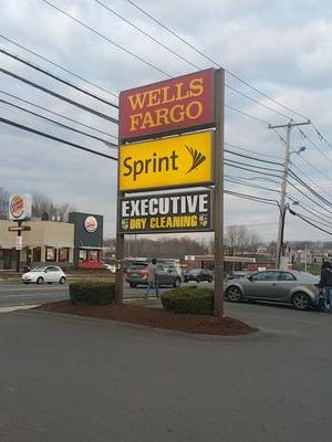 Sprint Store by Solution Center @ 375 Foxon BLVD, New Haven CT #gettingbettereveryday
