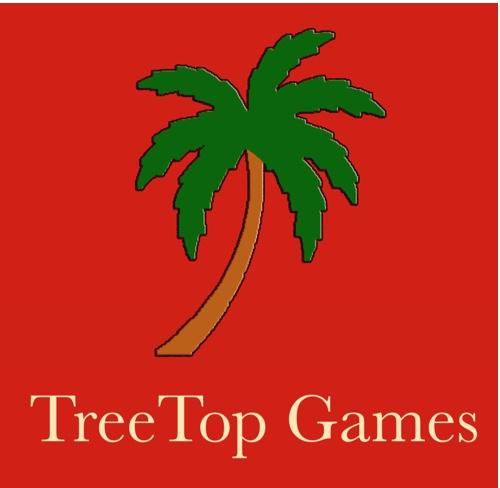 GamesTreetop's profile picture. We at TreeTop Games develop simple games for iOS. Our mission is to satisfy our users.