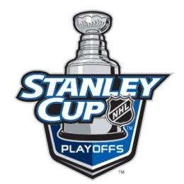 My take on the NHL playoffs. No connection to NHL