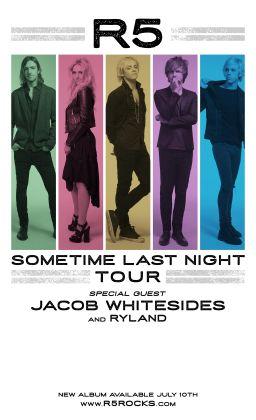 @RikerR5@RossR5@RatliffR5@RockyR5      @RydelR5@RylandLynchR5er