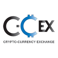 C-CEX.com (@cryptocurrencyx) 's Twitter Profile