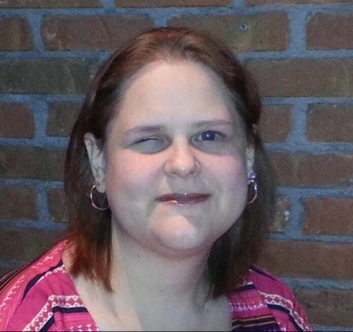 Accessibility and peaceful parenting advocate. Bookworm, techy, disabled, neurodivergent, feminist, ESA homeschool mom to 2 girls.