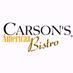 Carson's Ann Arbor (@carsonsannarbor) Twitter profile photo Carson's Ann Arbor (@carsonsannarbor) Twitter profile photo