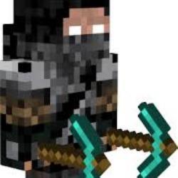 Evthekikster's profile picture. 