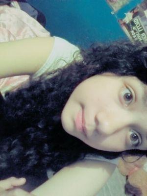 Don't Cry My Princess, Just Say Fuck You And Smile c: