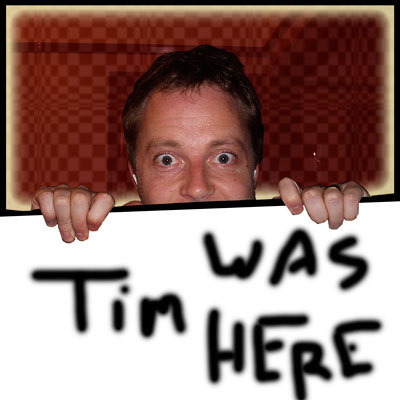timbott's profile picture. 