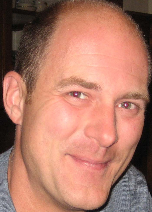 hgompf's profile picture. Reed College, OHSU, U Penn, Harvard, UC Davis, UMMS, back at UC Davis!