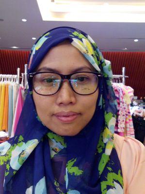 ummie_rb's profile picture. Fun Fearless Female