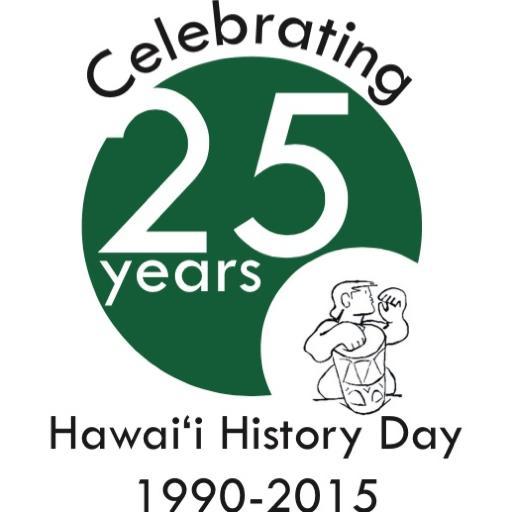Hawai‘i History Day