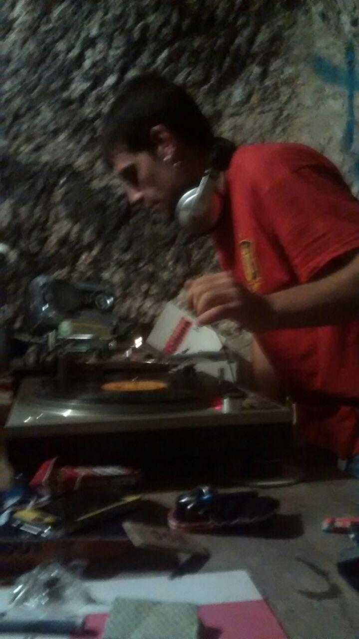 txirlasdj's profile picture. 