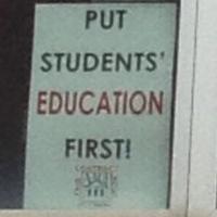 AAUP-UC Chapter (@aaupuc) 's Twitter Profile