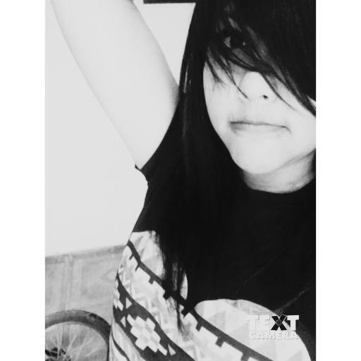 KarlaaDavilalml's profile picture. •C H I C A E N C E N D I D A• Apasionada por el dolor, creyente de lo irreal, Rock & Roll baby, Alternativo
