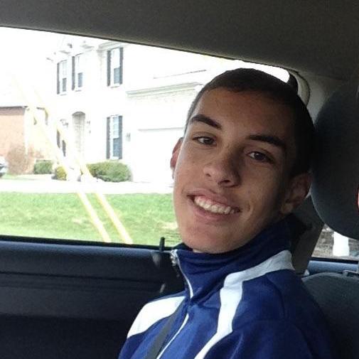 CreekhasRisen's profile picture. love listening to music, running, and gaming