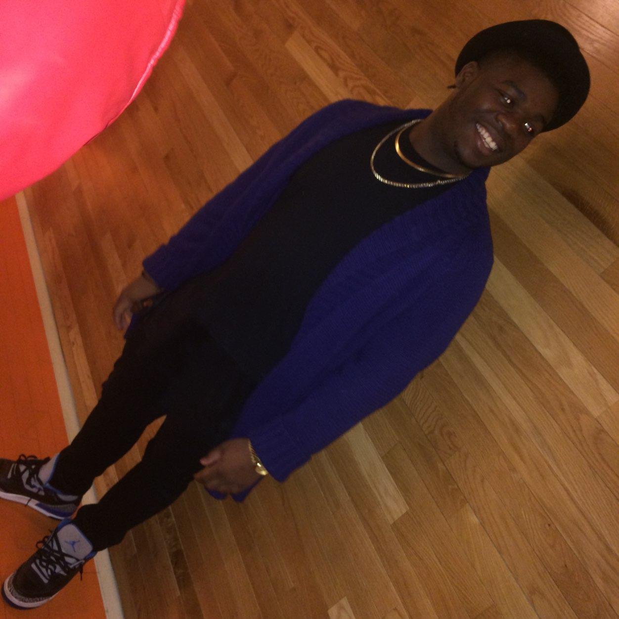 Salute_MySwagga's profile picture. #PVCKLIFE