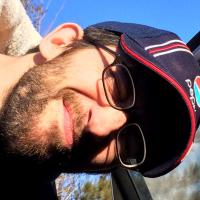David LaSalle (@davidlasalle) 's Twitter Profile