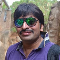 Lokanath_Potha's profile picture. 