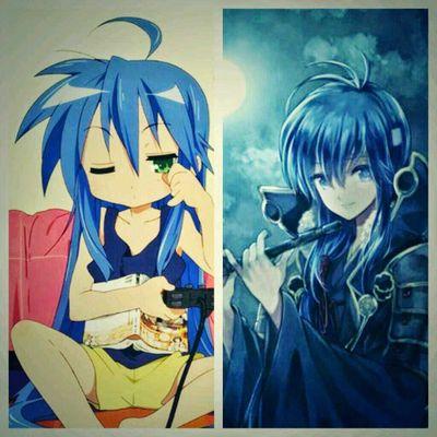 TueMlem's profile picture. I like lewd anime girls more than anyone I know.
Probably a lot more cultured than you.