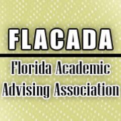 FLACADA is an organization of professionals from higher education institutions concerned with the personal and academic advising needs of students in FL.