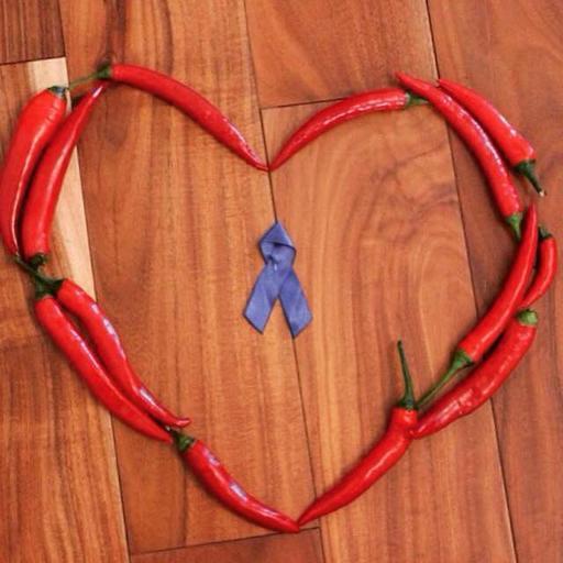 Global grassroots fundraiser and awareness initiative for myalgic encephalomyelitis / chronic fatigue syndrome (ME/CFS). Bite a chilli, film your funny reaction