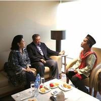 Ustadz M.Nur Maulana (@ustadnurmaulana) 's Twitter Profile