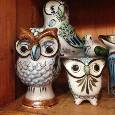 Ken Edwards Stoneware is available in Traditional and Collection. it is lead free and each piece is one of a kind. http://t.co/iYcuFusJAz