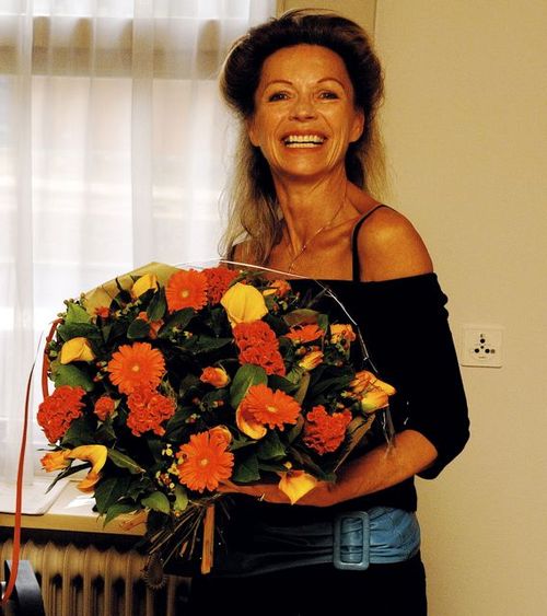 janevanhonk's profile picture. Entrepreneur/ Lifestyle Appreneur Extraordinaire,Mobile App Freak & Marketer, Proud Mom to two remarkable young adults. Wellness Giving Globetrotter.